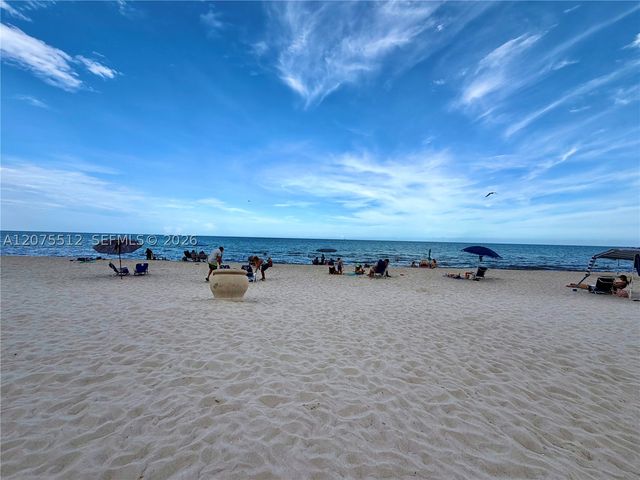3901 S Ocean Dr 15O, Hollywood, FL 33019