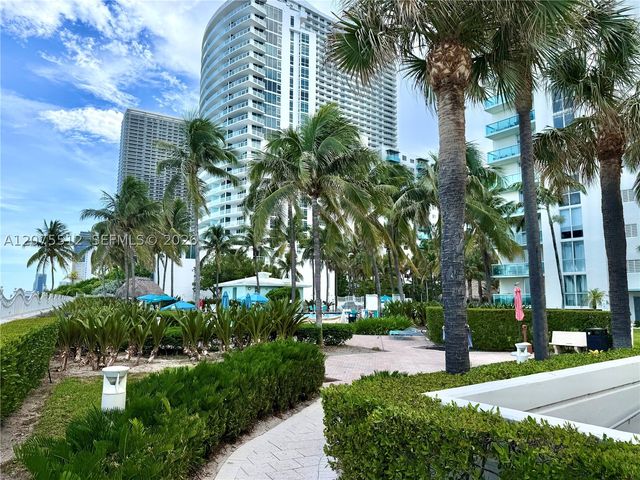 3901 S Ocean Dr 15O, Hollywood, FL 33019