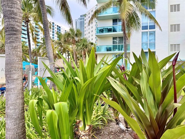 3901 S Ocean Dr 15O, Hollywood, FL 33019