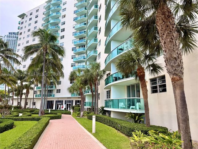 3901 S Ocean Dr 15O, Hollywood, FL 33019