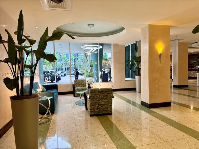 3901 S Ocean Dr 15O, Hollywood, FL 33019
