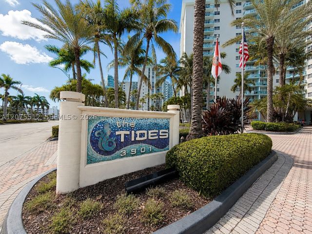 3901 S Ocean Dr 15O, Hollywood, FL 33019