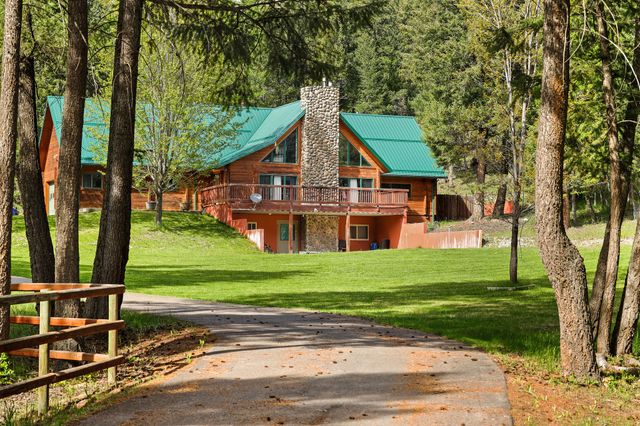 945 Truman Creek Road, Kila, MT 59920