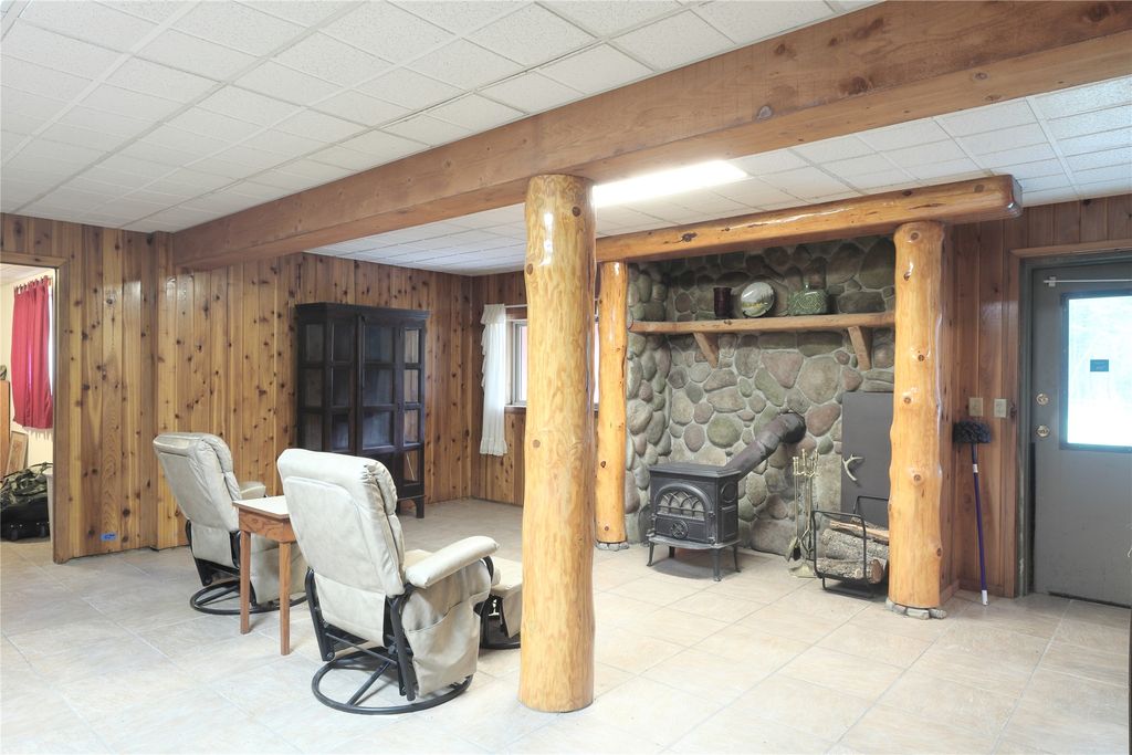 945 Truman Creek Road, Kila, MT 59920 photo 16