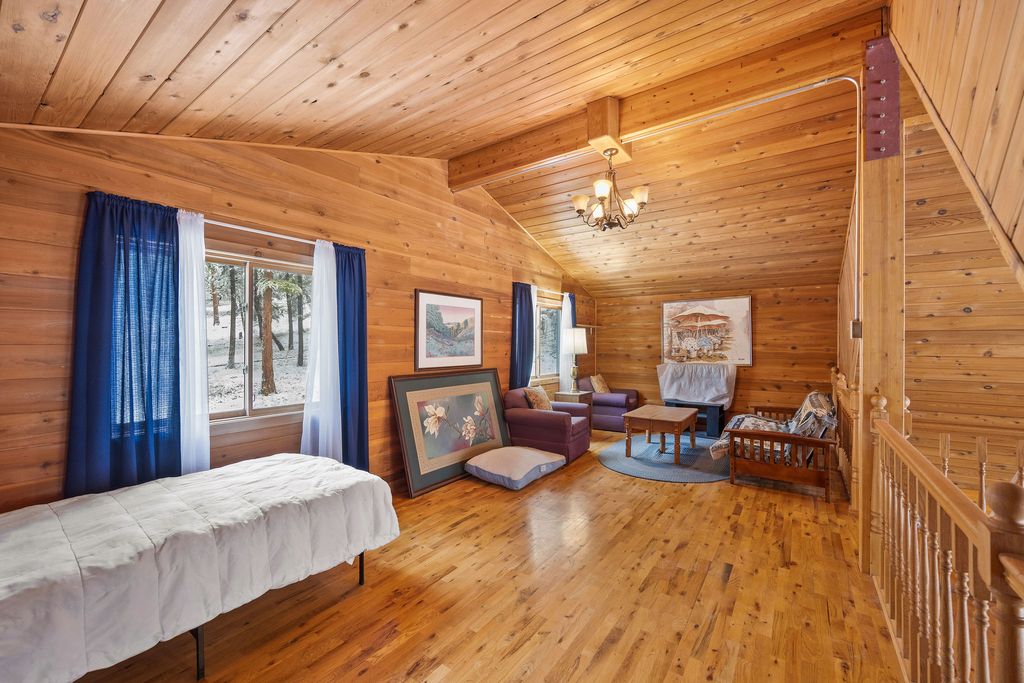 945 Truman Creek Road, Kila, MT 59920 photo 19