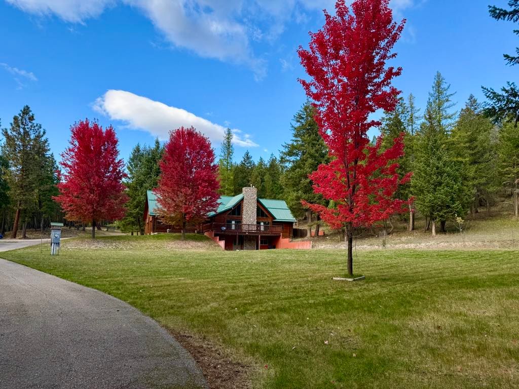 945 Truman Creek Road, Kila, MT 59920 photo 2