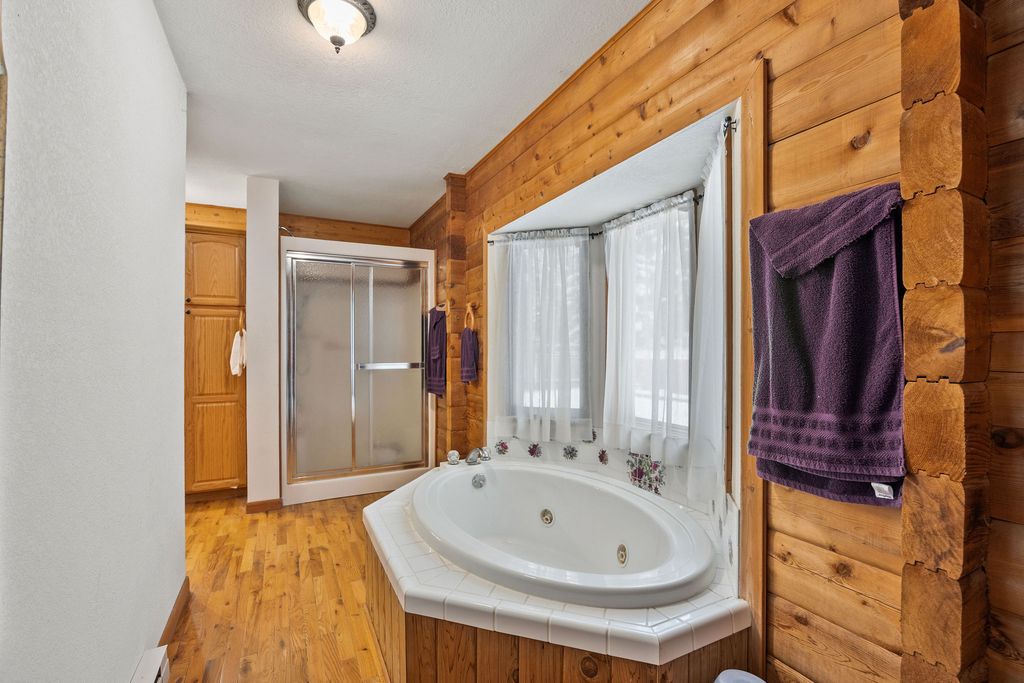 945 Truman Creek Road, Kila, MT 59920 photo 22