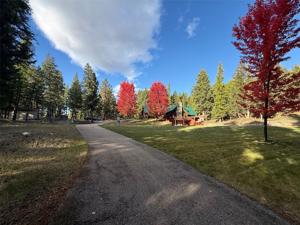 945 Truman Creek Road, Kila, MT 59920 photo 23