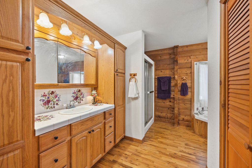 945 Truman Creek Road, Kila, MT 59920 photo 25