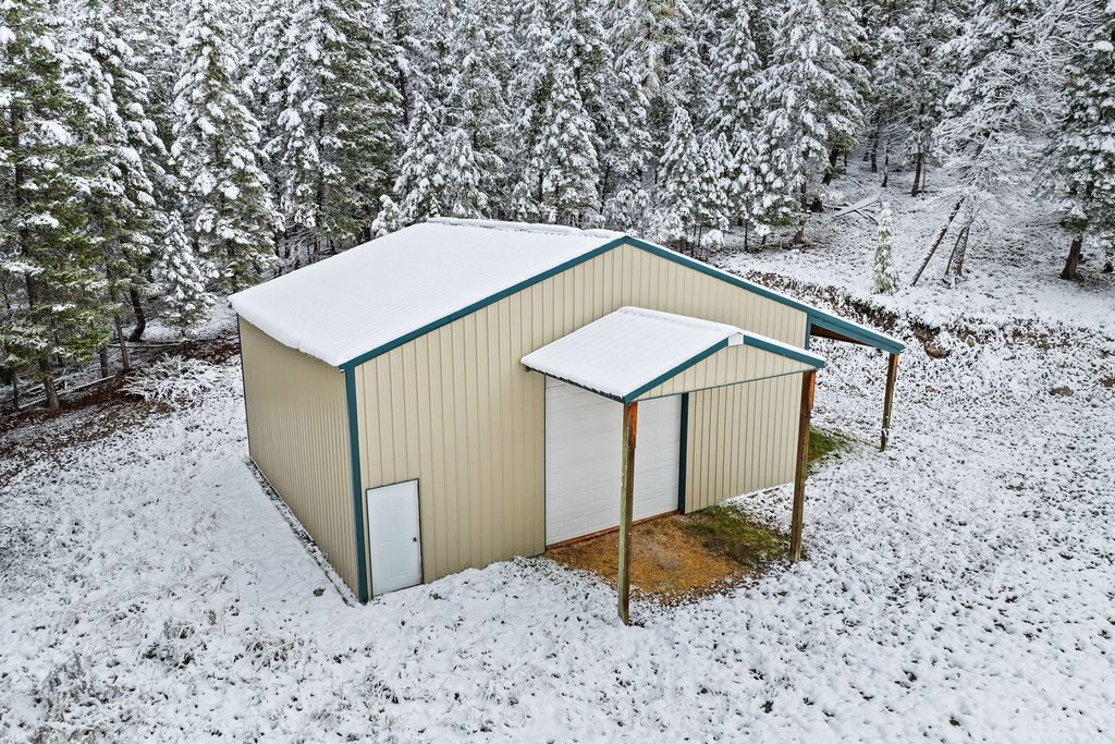 945 Truman Creek Road, Kila, MT 59920 photo 29