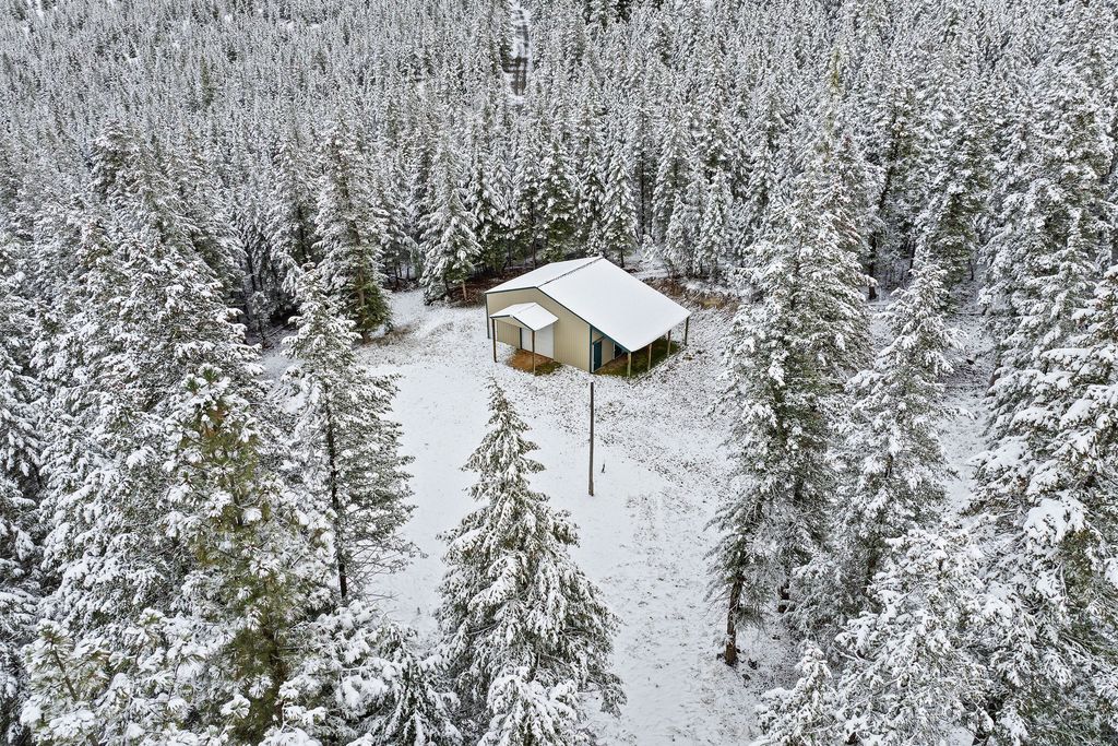 945 Truman Creek Road, Kila, MT 59920 photo 30