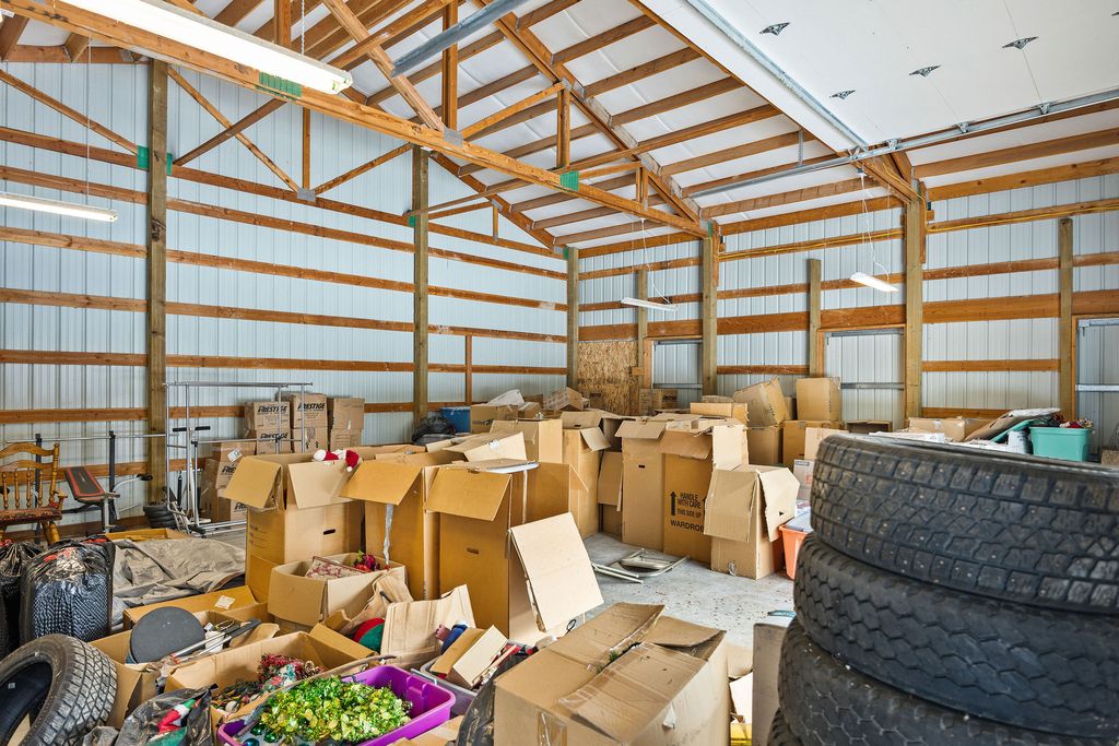 945 Truman Creek Road, Kila, MT 59920 photo 32