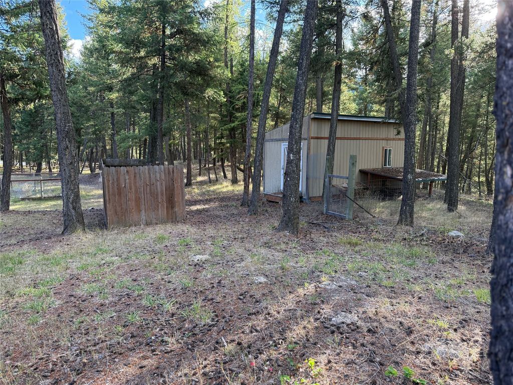 945 Truman Creek Road, Kila, MT 59920 photo 33