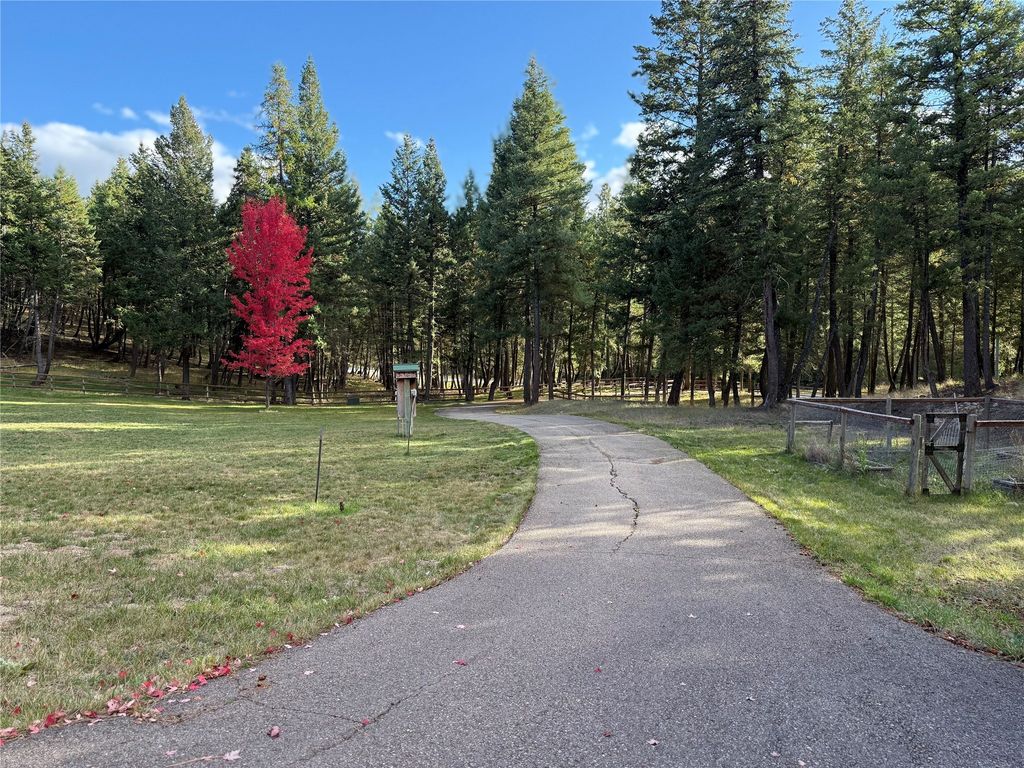 945 Truman Creek Road, Kila, MT 59920 photo 35