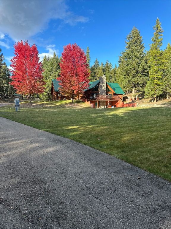 945 Truman Creek Road, Kila, MT 59920 photo 36