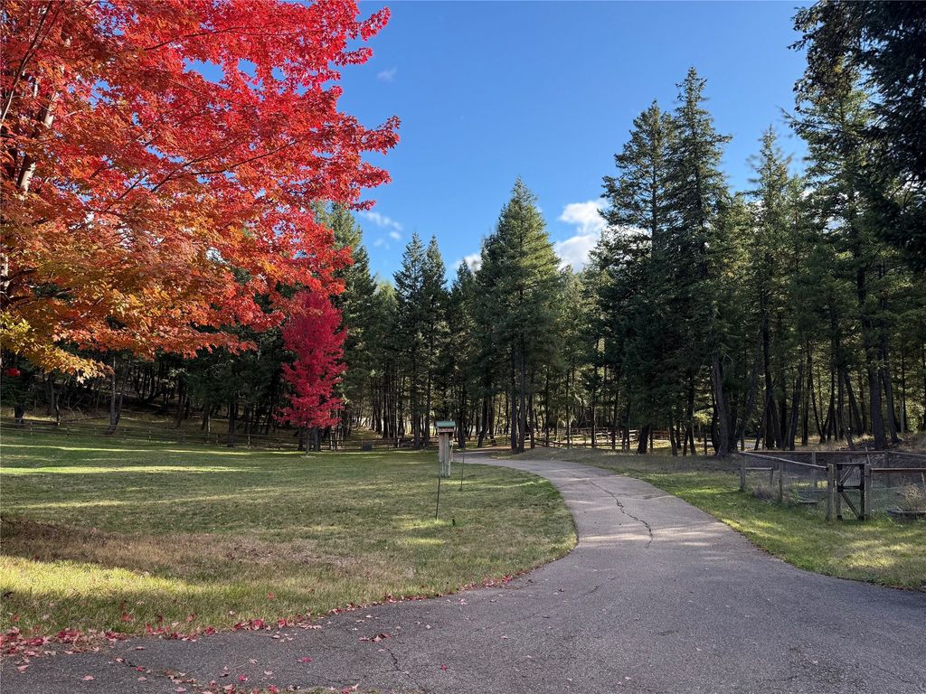 945 Truman Creek Road, Kila, MT 59920 photo 37