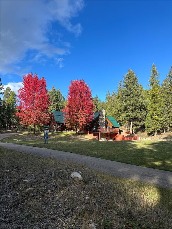 945 Truman Creek Road, Kila, MT 59920 photo 38