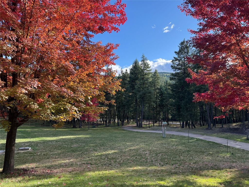 945 Truman Creek Road, Kila, MT 59920 photo 39