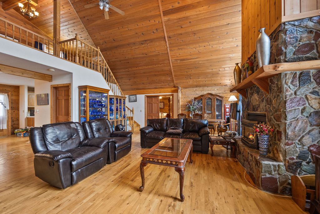 945 Truman Creek Road, Kila, MT 59920 photo 4