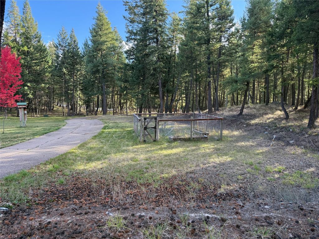 945 Truman Creek Road, Kila, MT 59920 photo 41