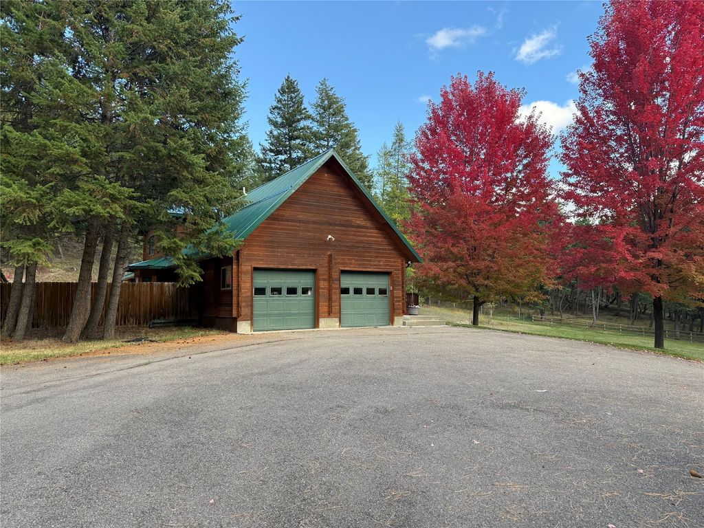 945 Truman Creek Road, Kila, MT 59920 photo 42