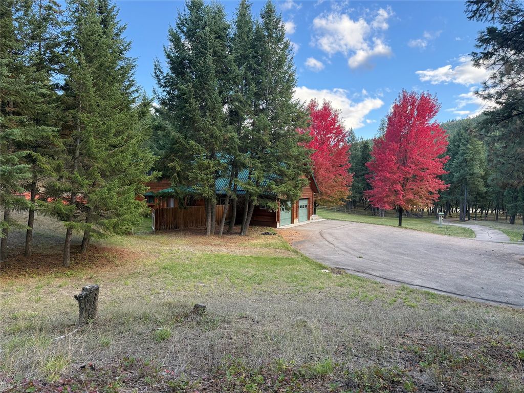 945 Truman Creek Road, Kila, MT 59920 photo 43