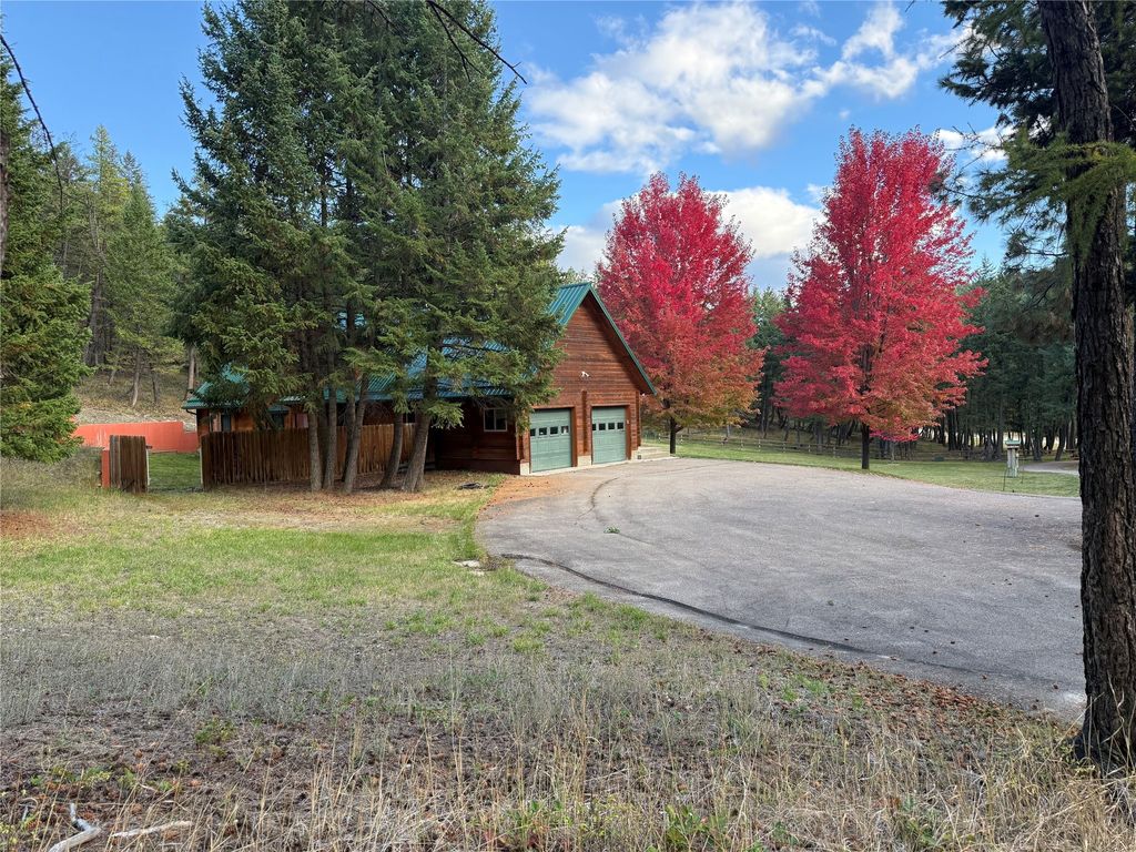 945 Truman Creek Road, Kila, MT 59920 photo 45