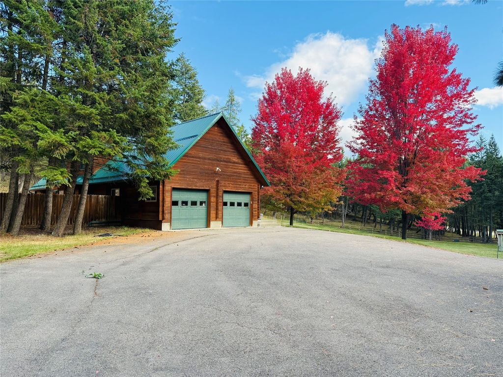 945 Truman Creek Road, Kila, MT 59920 photo 46