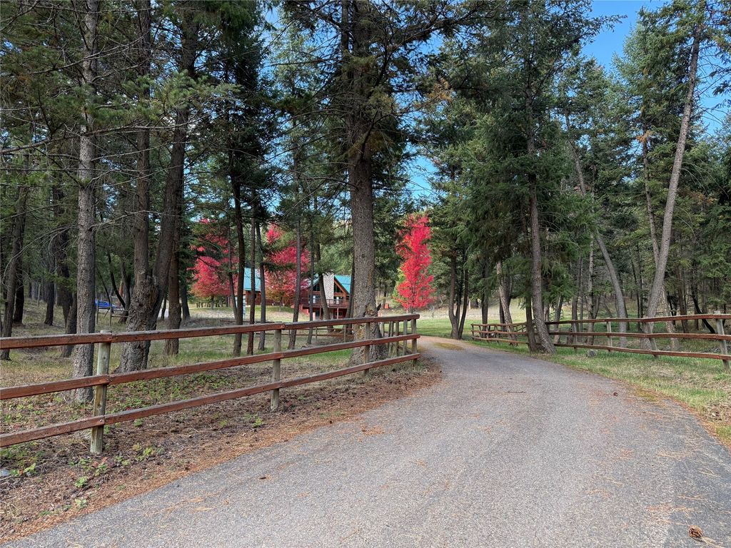 945 Truman Creek Road, Kila, MT 59920 photo 47