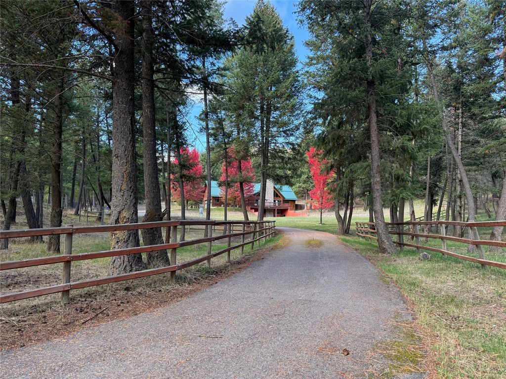 945 Truman Creek Road, Kila, MT 59920 photo 48