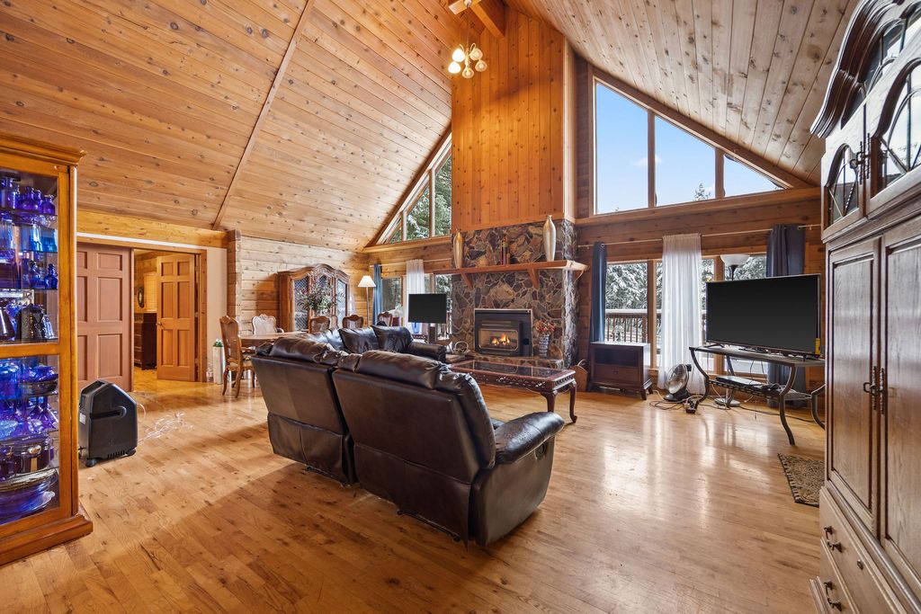 945 Truman Creek Road, Kila, MT 59920 photo 5