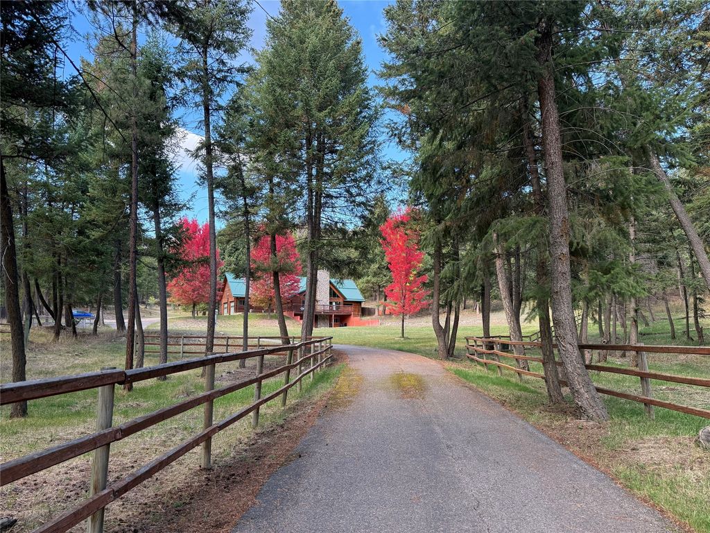 945 Truman Creek Road, Kila, MT 59920 photo 50
