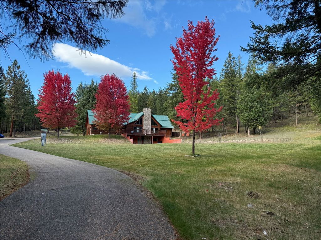 945 Truman Creek Road, Kila, MT 59920 photo 52
