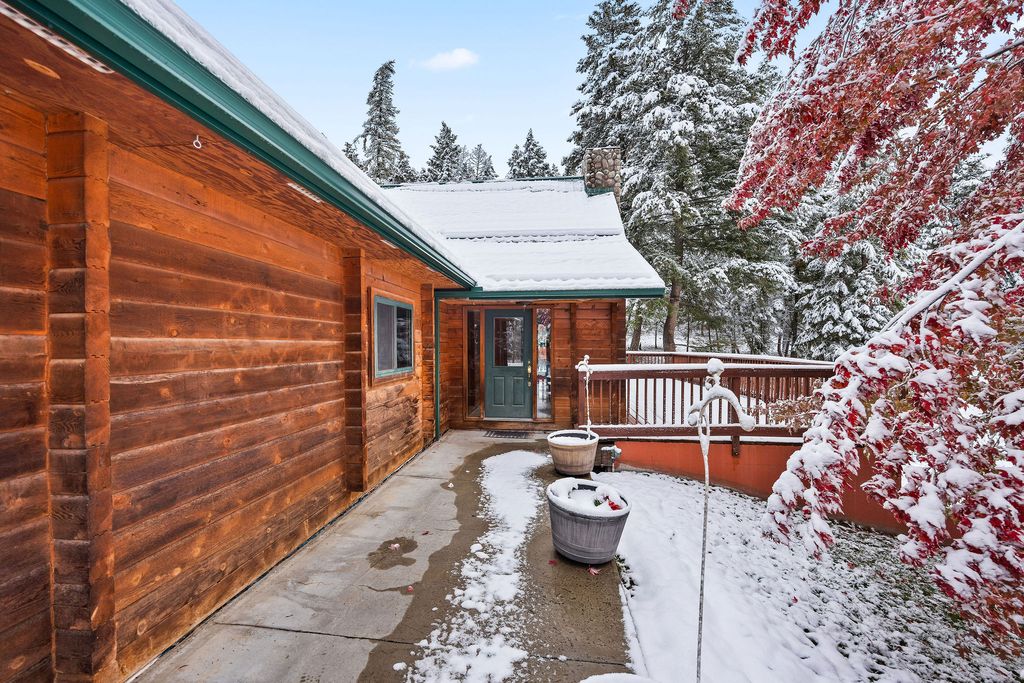 945 Truman Creek Road, Kila, MT 59920 photo 54