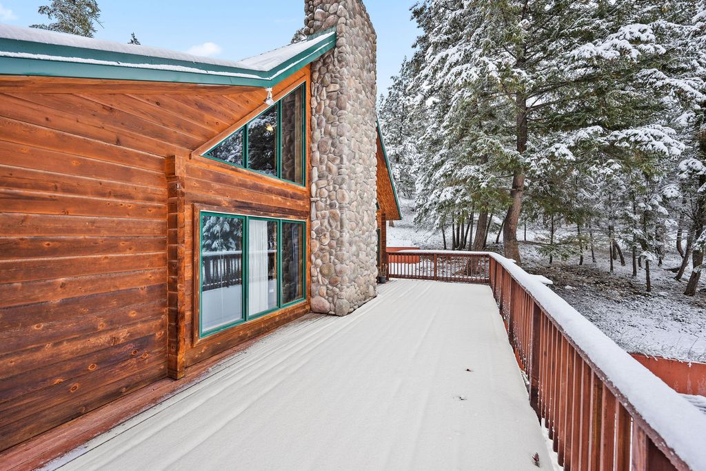 945 Truman Creek Road, Kila, MT 59920 photo 56