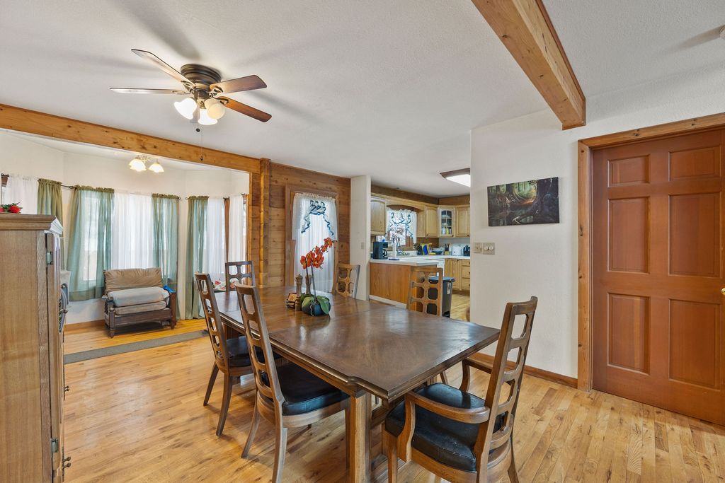 945 Truman Creek Road, Kila, MT 59920 photo 6