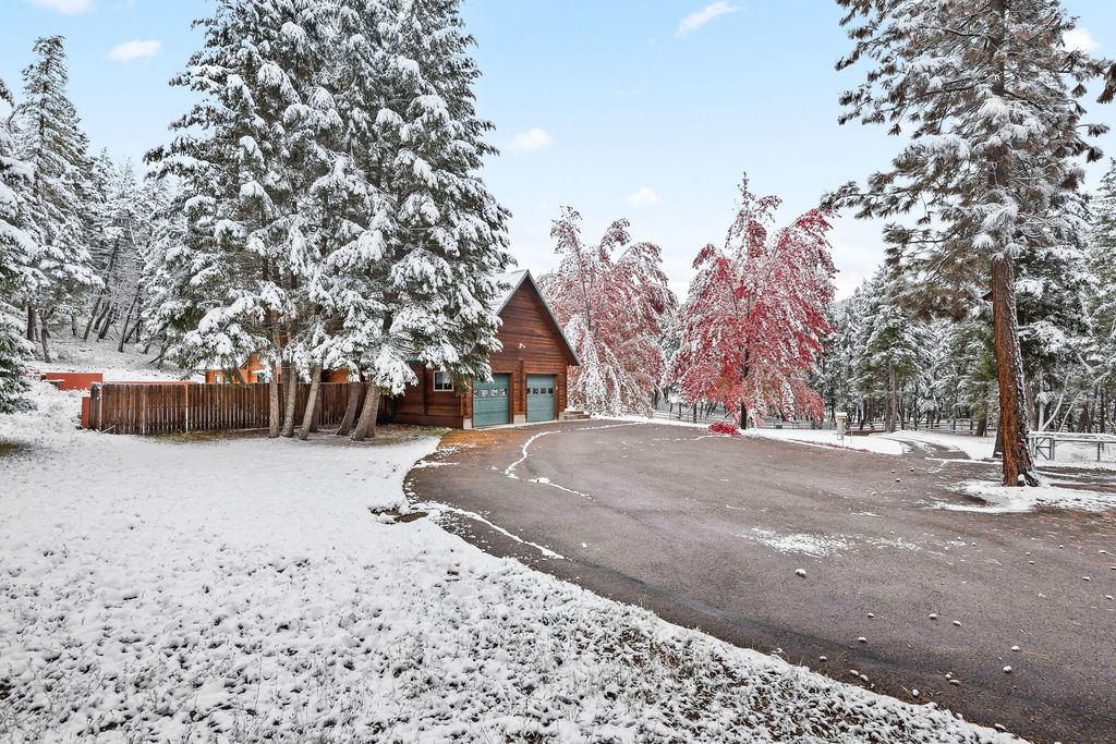 945 Truman Creek Road, Kila, MT 59920 photo 60