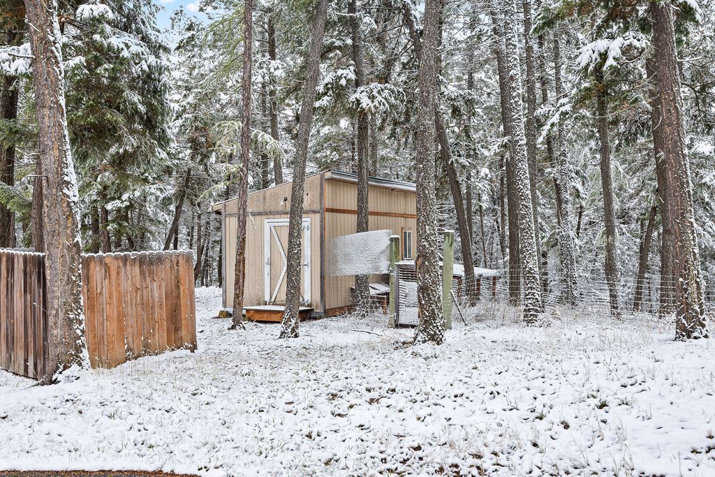 945 Truman Creek Road, Kila, MT 59920 photo 61