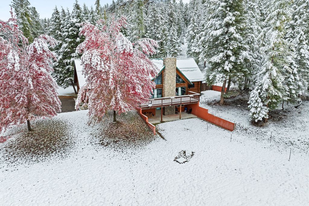 945 Truman Creek Road, Kila, MT 59920 photo 66