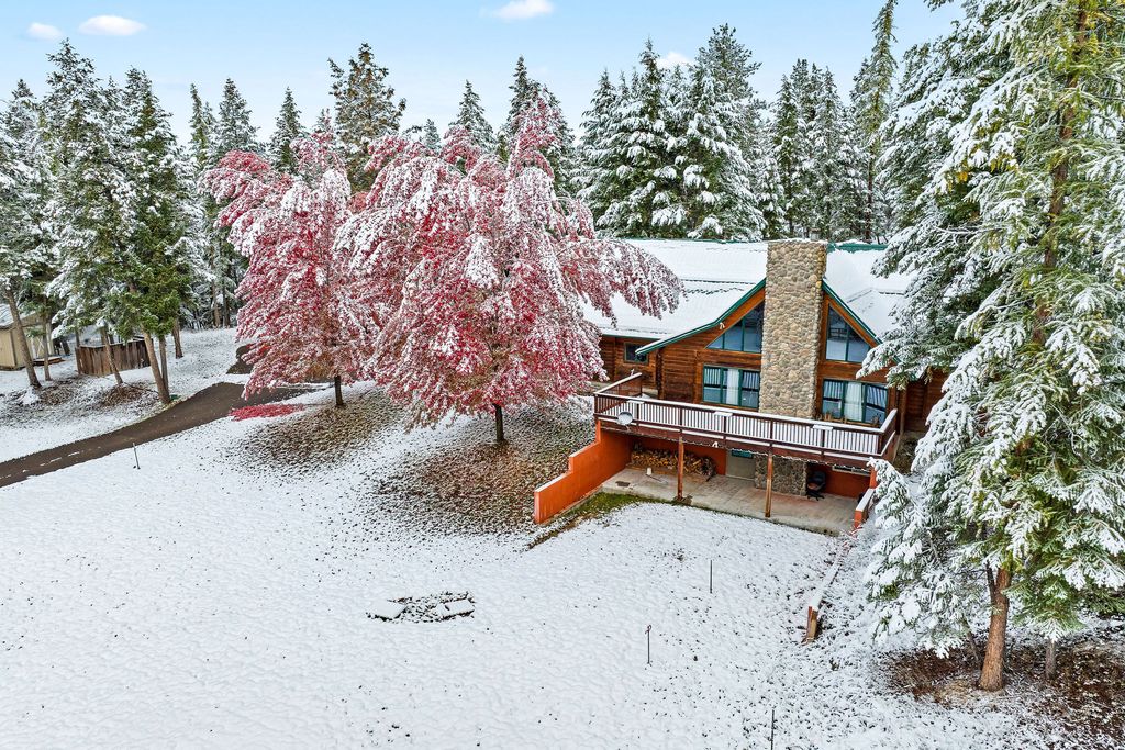 945 Truman Creek Road, Kila, MT 59920 photo 67