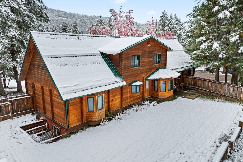 945 Truman Creek Road, Kila, MT 59920 photo 68