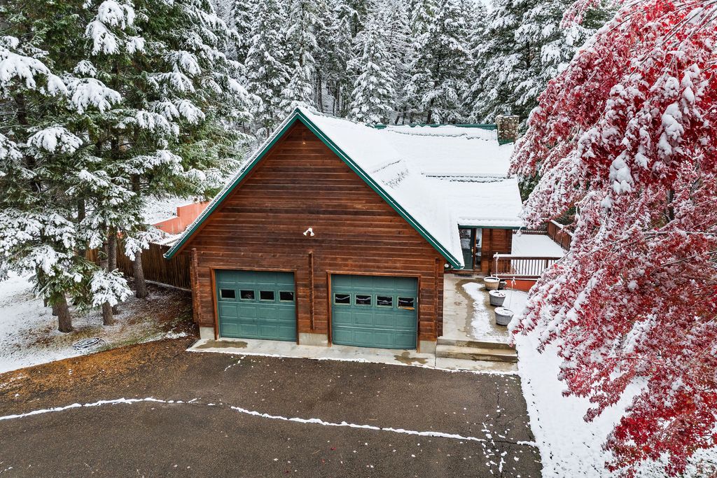 945 Truman Creek Road, Kila, MT 59920 photo 70