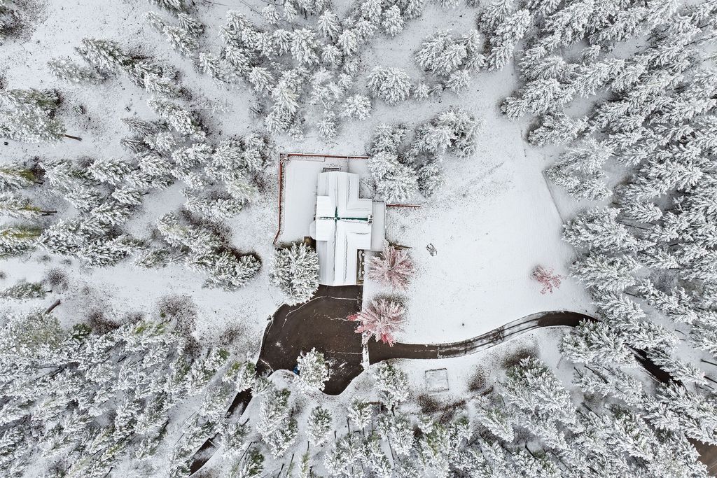 945 Truman Creek Road, Kila, MT 59920 photo 72