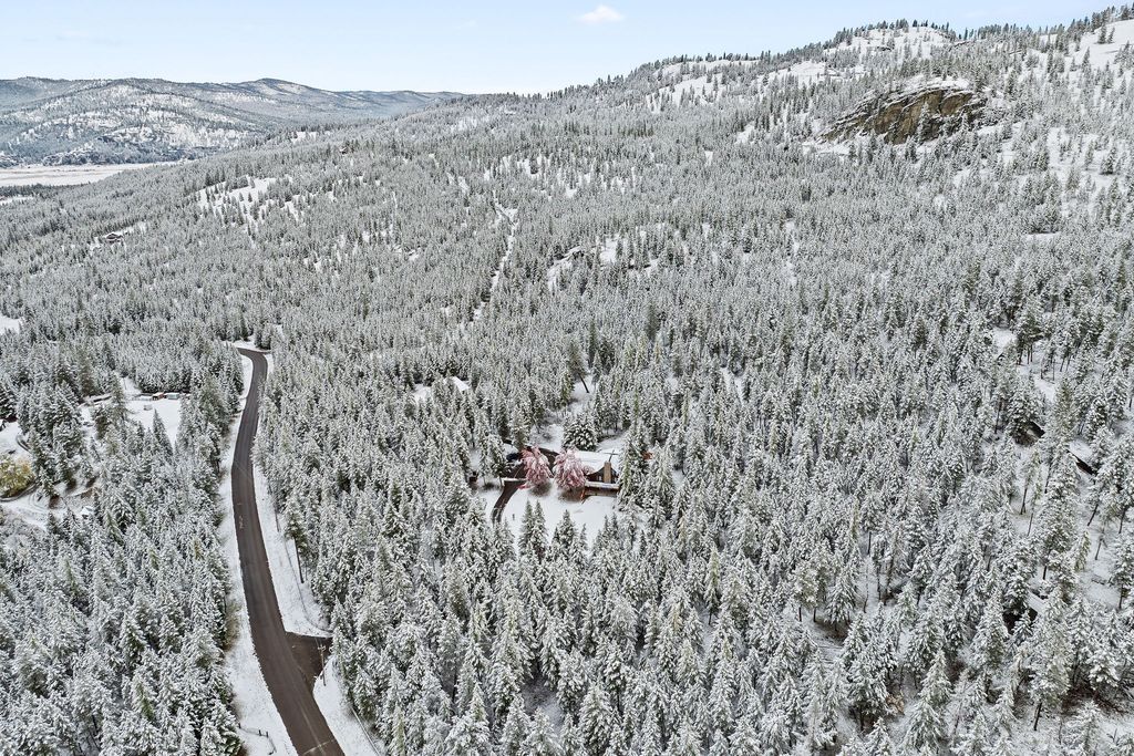 945 Truman Creek Road, Kila, MT 59920 photo 74