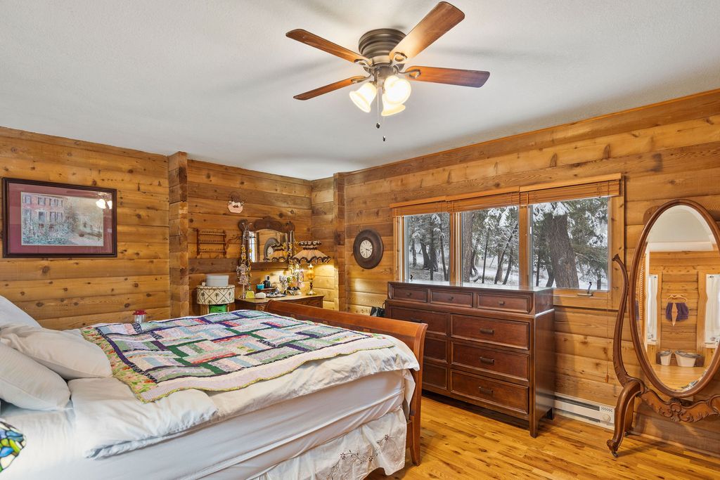 945 Truman Creek Road, Kila, MT 59920 photo 8