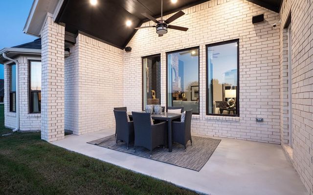 21306 Harbor Green Ln, Cypress, TX 77433