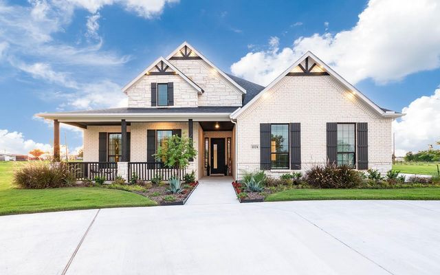 21306 Harbor Green Ln, Cypress, TX 77433