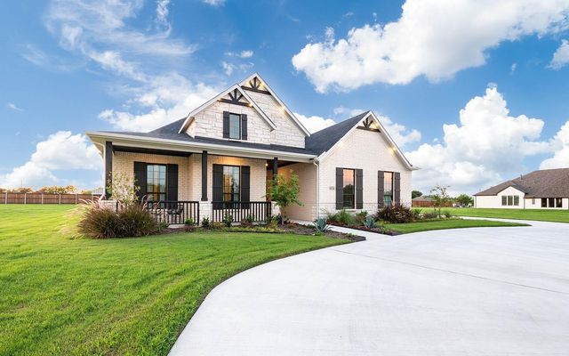 21306 Harbor Green Ln, Cypress, TX 77433