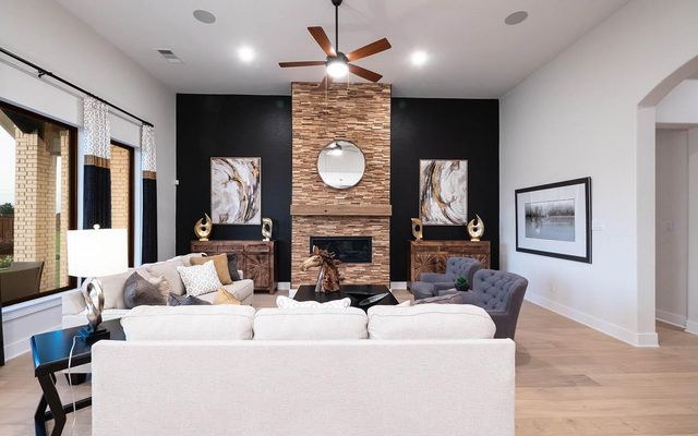 21306 Harbor Green Ln, Cypress, TX 77433