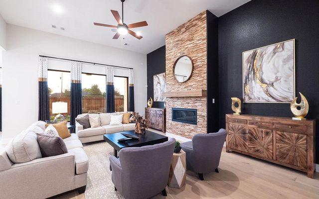 21306 Harbor Green Ln, Cypress, TX 77433